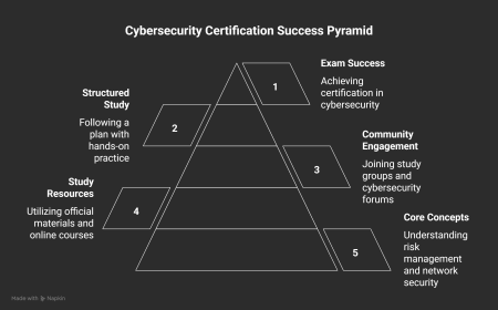 How to Pass the CompTIA Security+ SY0-701 Exam in 2025: Beginner’s Guide
