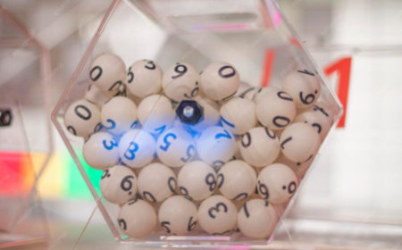 Exploring the Excitement of Power Lotto USA: A Global Lottery Experience