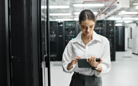 What Makes California IT Support Services Essential for Startups