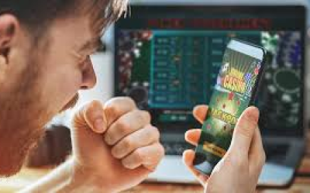 Exploring the Future of Live Dealer Games at Non-GamStop Casinos in 2025