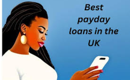 Alternatives to Payday Loans: Safer Financial Options