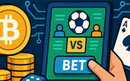 암호화폐 베팅의 윤리적 고려사항과 책임