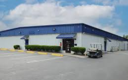 Online Storage Rentals Milford for Easy and Secure Space Solutions