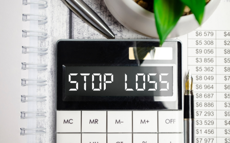 Stop Loss Strategies That Professional Traders Swear By: Beyond Just “Silent Guardians”