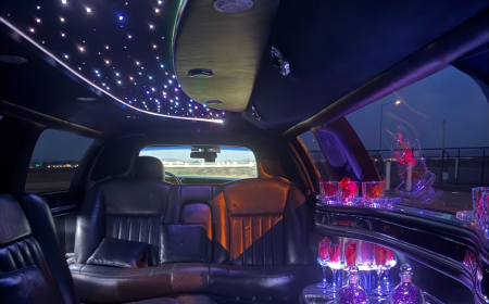 Bachelor & Bachelorette Party Ideas: Why a Party Bus Is the Best Choice