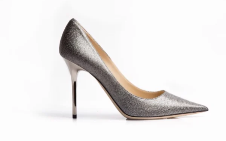 Xi Mạ Giày Cao Gót – Tăng Độ Bền & Đẳng Cấp Thời Trang