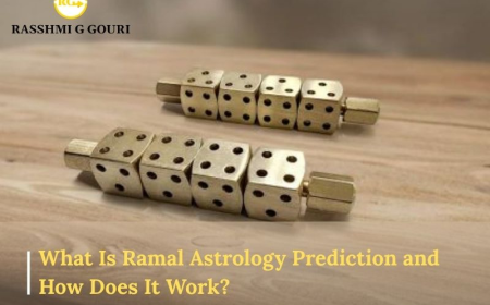 What Is Ramal Astrology Prediction and How Does It Work?