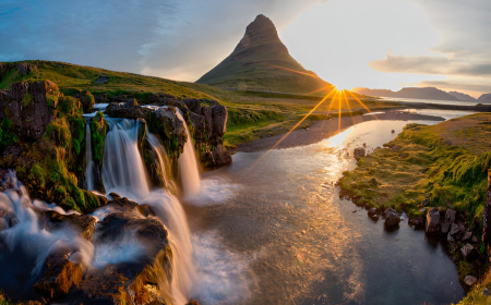 Discover the Magic of Iceland: Private Golden Circle Tour