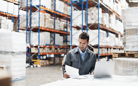 Streamlining Supply Chains with Logistics Software Development