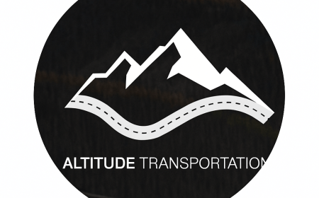 Altitude Transportation: Elevating Travel Experience to New Heights