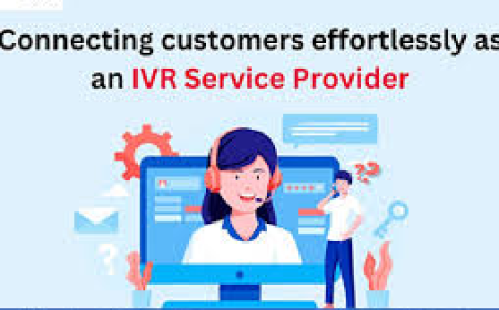 Effortless Order Tracking with IVR and Automation Software Tool for Businesses