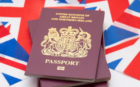High Potential Individual Visa Eligibility and Benefits Explained
