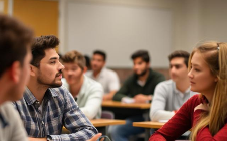 CAT Mock Test Blueprint: Structure, Tips, and Timing