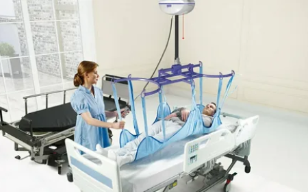 Patient Handling Equipment Market Size, Share, and Growth Forecast 2025–2033