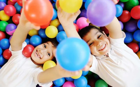 Unlocking the Potential of Children's Toy Franchises: A Smart Entrepreneurial Move