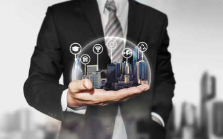 Smart Investing in the Age of AI and Decentralized Trust