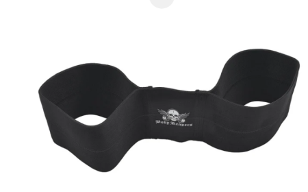 Bench Press Sling Shot by Body Reapers