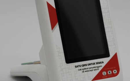 Skalabilitas komputer kasir