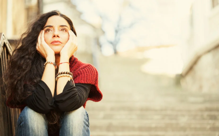 How Stress Affects the Nervous System: The Hidden Impact on Body Control