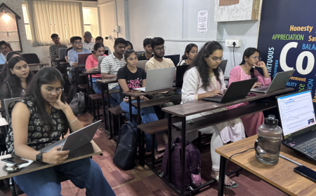 Why You Should Join Digital Marketing Classes in Pune for a Successful Career