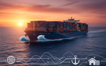Optimizing Your Supply Chain with Reliable Sea Freight Solutions
