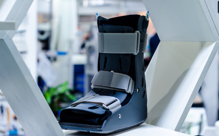 Global Photonics Market Insights: Technological Breakthroughs in Optics