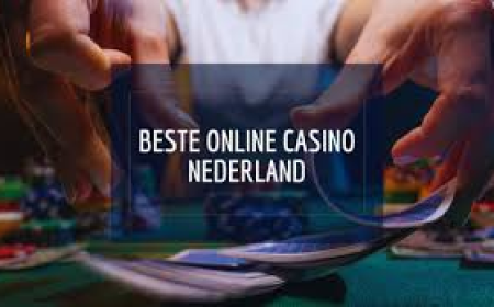 De Toekomst van Online Casino’s in Nederland: Wat Kunnen We Verwachten in 2026?