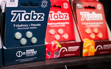 Consumer Guide to 7 Star 7-Hydroxymitragynine: Dosage, Effects, and Safety