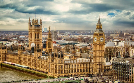 Everything You Need to Know About the Air Baltic Madrid Office