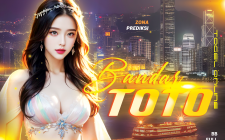 Panduan Memilih Situs Togel Terbaik 2025