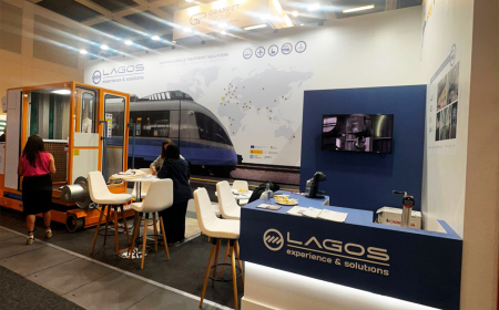 How Will Sustainable Designs Shape EuroShop 2026?