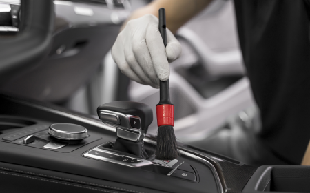 How Car Detailing Services Bilston Can Restore Your Car’s Shine