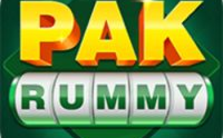 Pak Rummy Game