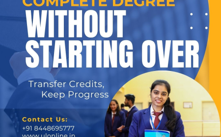 Can You Transfer Credits From One Course to Another?