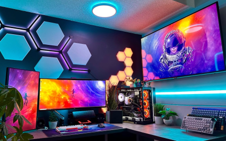 Unleash Your Luck With Trending Colour Prediction Games