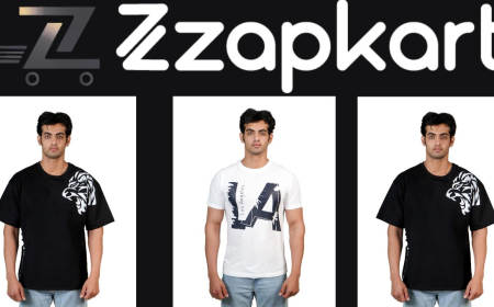 Polo Tshirt with Pocket – Stylish Yet Practical Choice