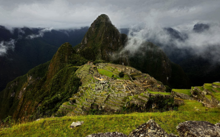 Revealing the Advantages of the Short Inca Trail to Machu Picchu