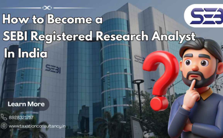 How to Become SEBI Registered Research Analyst | Exam & Regulations