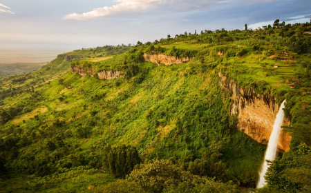 How the KLM Airlines Kampala Office Contact Number Makes Travel Easier