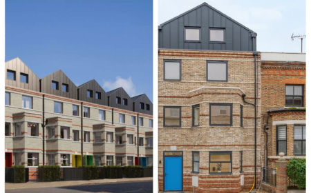 Affordable London Rental Properties | Keating Estates