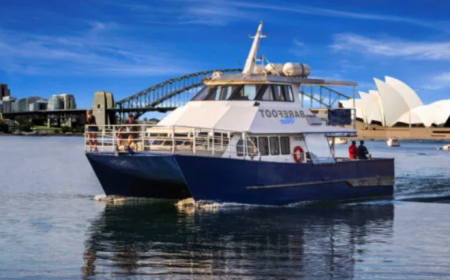 Yacht Hire Experts From The Rocks Reveal Key Factors in Buying New or Used