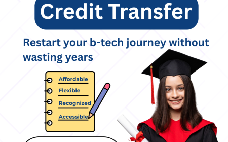 How Do Credit Transfer Degrees Benefit Students Who Missed Exams?