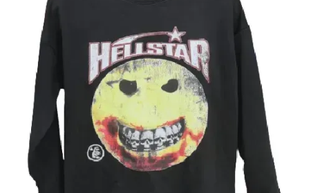 Hellstar hoodie has become a must-have in every fashion-forward
