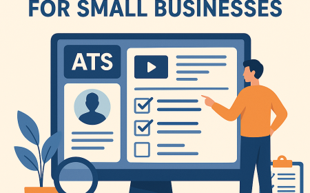 Affordable Best  ATS for Small Business: Budget-Friendly Options