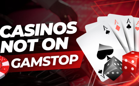 Top Reasons Players Choose Non GamStop Casinos in 2025