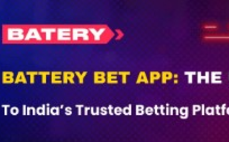How Battery Bet Is Changing the Future of Online Betting in India