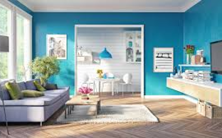 What Makes Interior Painting in Victoria BC Stand Out from Others
