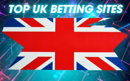 Betting Sites UK: Experience the Next Level of Online Betting in 2025