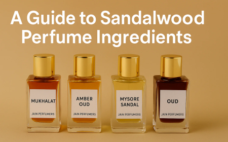 Arabic vs Indian Attars: What’s the Difference?