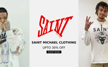 Saint Michael Hoodie | Saint Michael Clothing Official Store